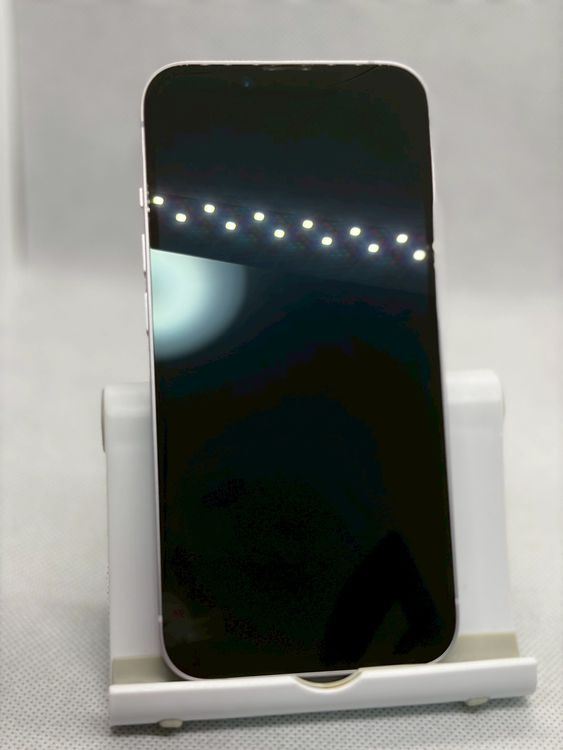 ��Ķ���� SIM�ե꡼ iPhone14 128GB �ѡ��ץ� �Хåƥ꡼80%