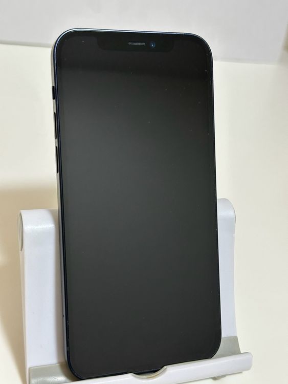 ��SIM�ե꡼ iPhone12 64GB �֥�å�