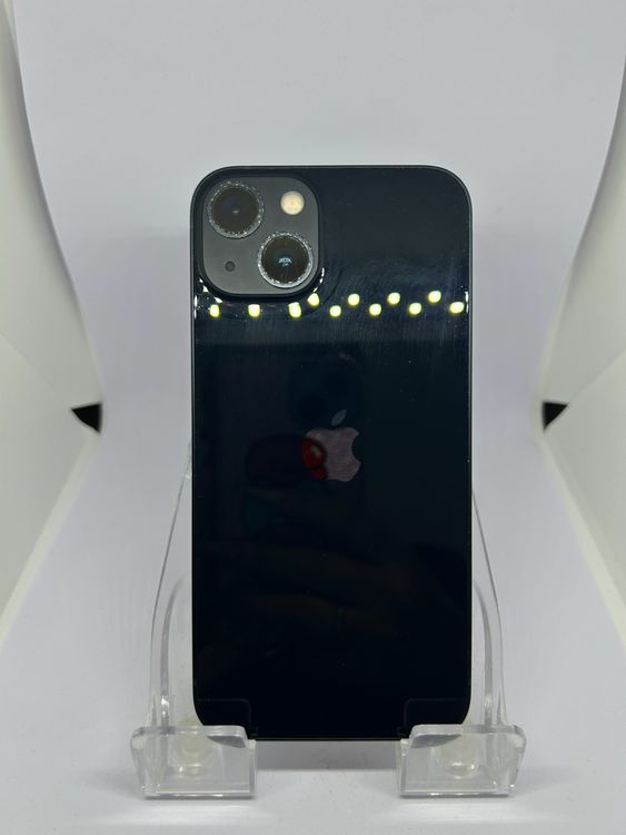 ��SIM�ե꡼ iPhone13  128GB �ߥåɥʥ��� �Хåƥ꡼73%