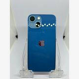 ��SIM�ե꡼ iPhone13mini  128GB �֥롼 �Хåƥ꡼65