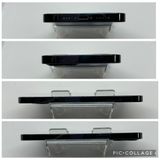 ��SIM�ե꡼ iPhone12Pro  256GB �ѥ��ե��å��֥롼 �Хåƥ꡼75%