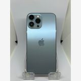 ��SIM�ե꡼ iPhone13ProMax  256GB ������֥롼 �Хåƥ꡼79%