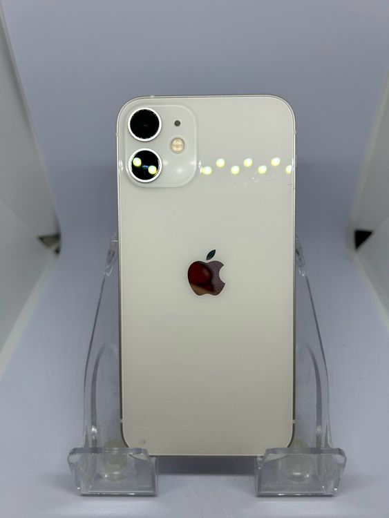 ��SIM�ե꡼ iPhone12mini  128GB �ۥ磻��