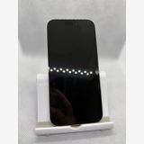 ��SIM�ե꡼ iPhone15Pro 256GB �ۥ磻�ȥ����˥��� �Хåƥ꡼82%