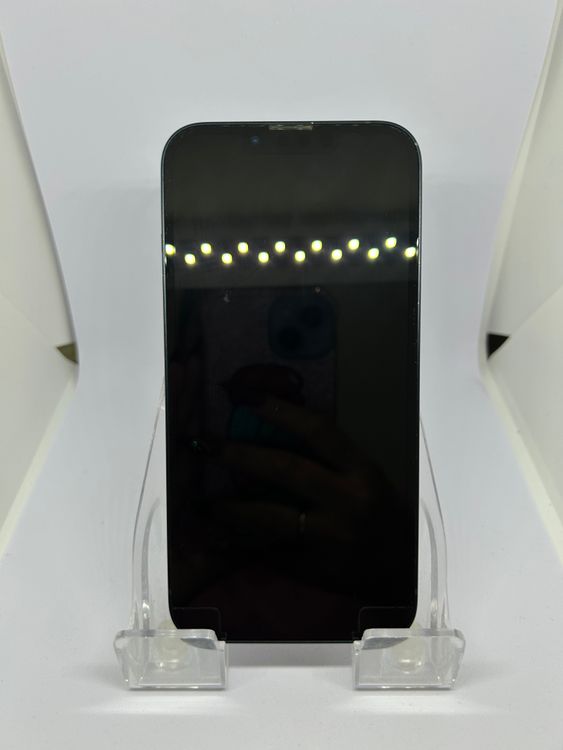 ��SIM�ե꡼ iPhone13  128GB �ߥåɥʥ���