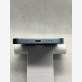 ���Хåƥ꡼91% Ķ���� SIM�ե꡼ iPhone14 128GB �֥롼