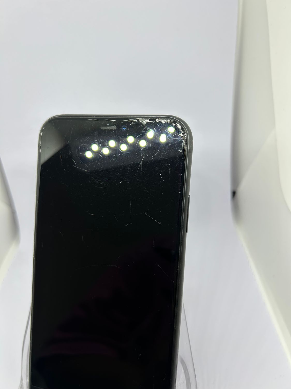 ムスビー｜○SIMフリー iPhone11 128GB ブラック バッテリー84
