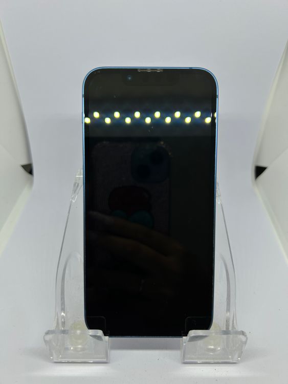 ��SIM�ե꡼ iPhone13mini  128GB �֥롼