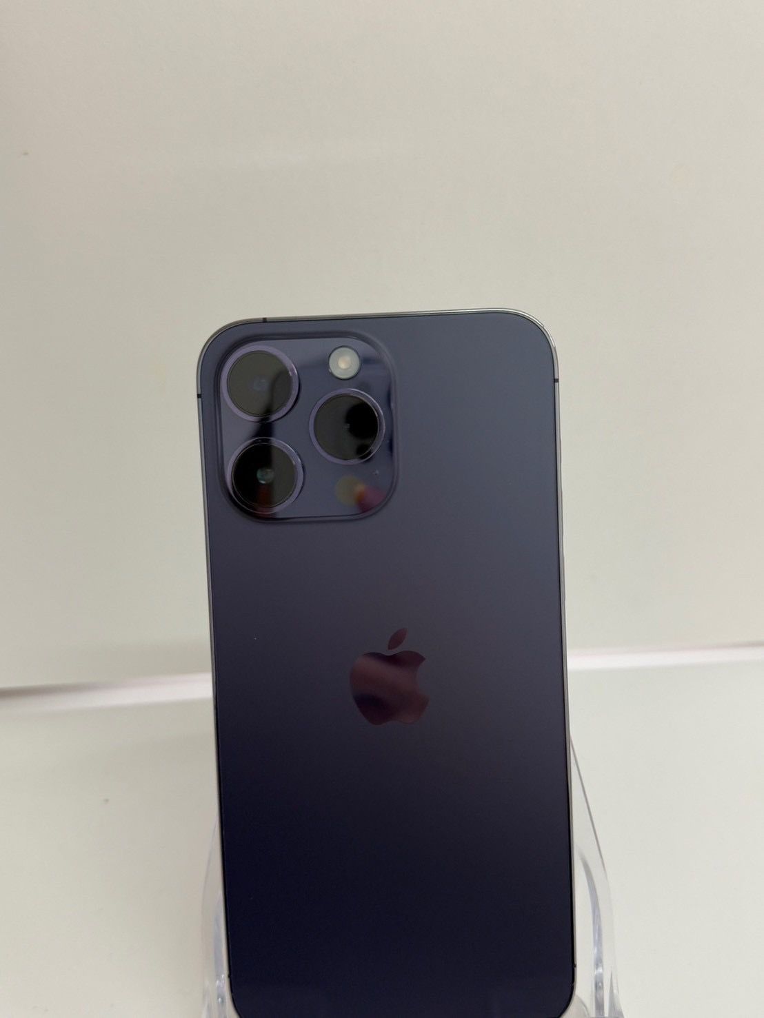 ムスビー｜○ハピネスネット SIMフリー iPhone14ProMax 256GB ディープ 
