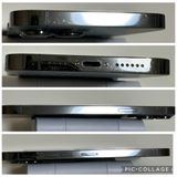 ���Хåƥ꡼80% SIM�ե꡼ iPhone13ProMax 128GB ����ե�����