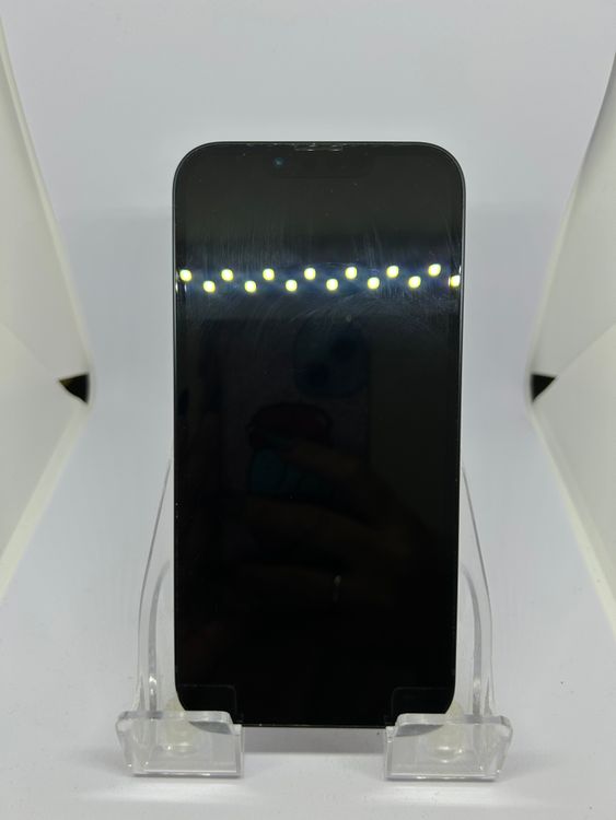 ��SIM�ե꡼ iPhone13  128GB �ߥåɥʥ��� �Хåƥ꡼73%