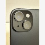 ���Хåƥ꡼87% SIM�ե꡼ iPhone15Plus 128GB �֥�å�
