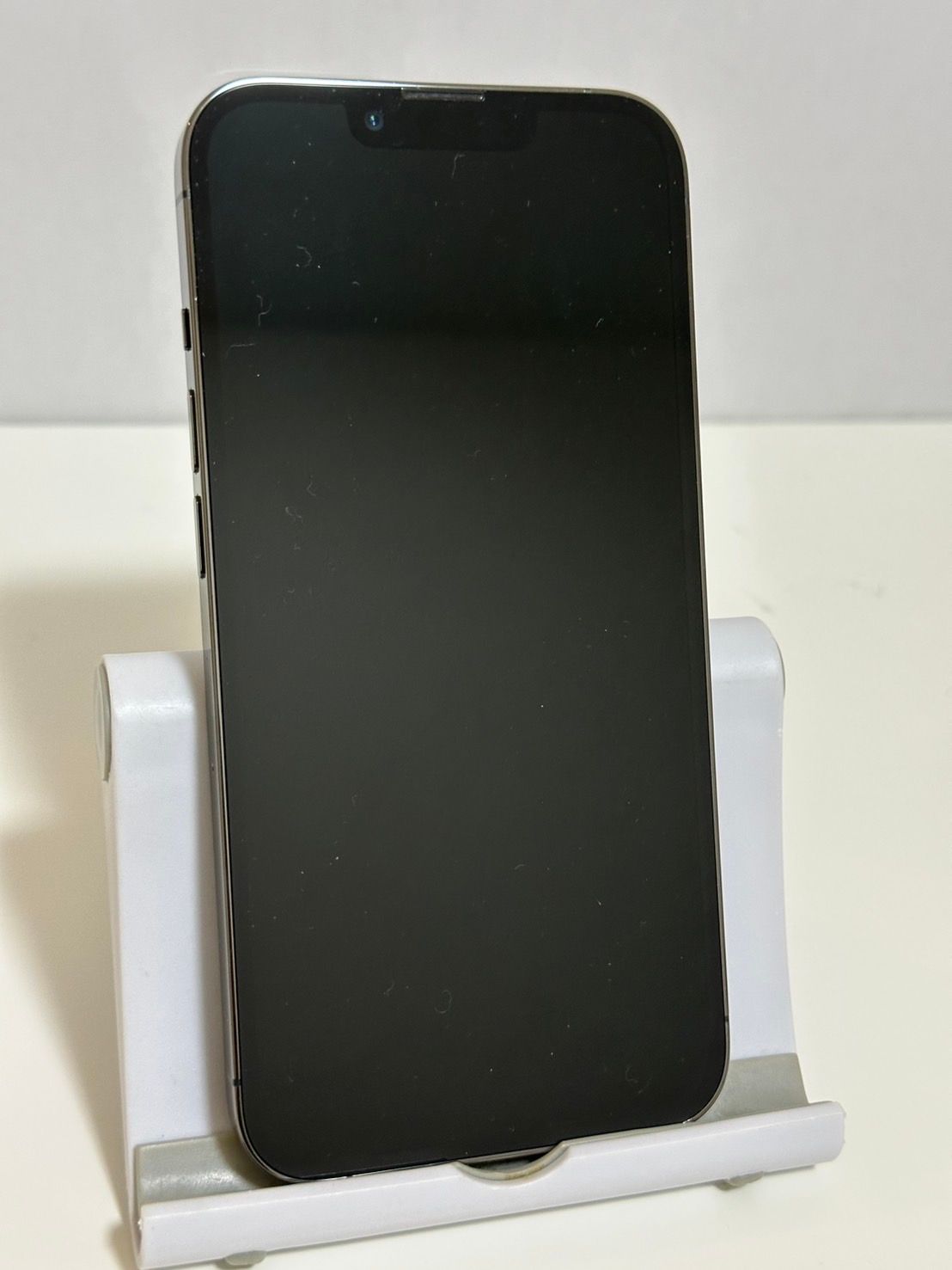 iPhone13Pro 256GB グラファイト SIMフリー バッテリー92% ムスビー｜○バッテリー82% SIMフリー iPhone13Pro 256GB グラファイト
