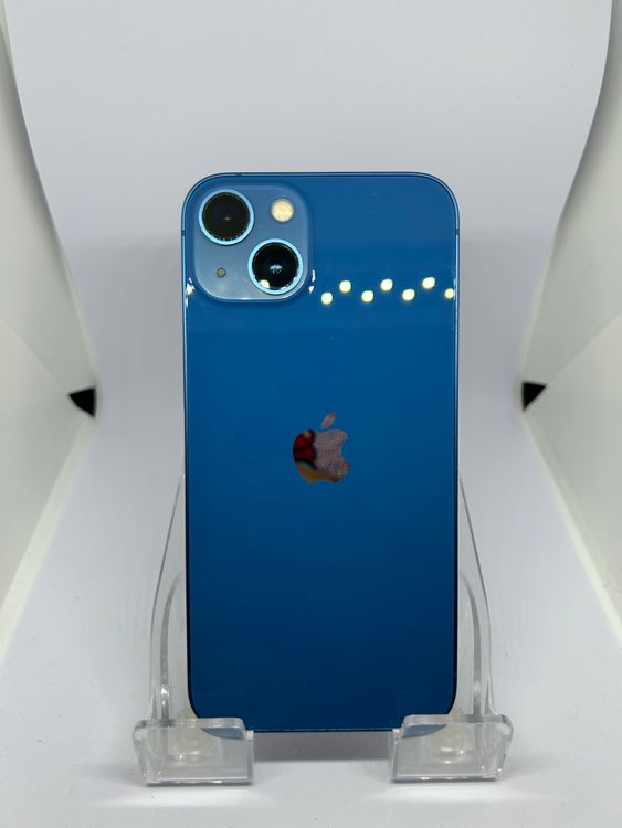 ��SIM�ե꡼ iPhone13  128GB �֥롼