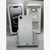 ������̤���� SIM�ե꡼ iPhone16e 128GB �ۥ磻��