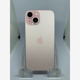 ��SIM�ե꡼ iPhone15  128GB �ԥ� �Хåƥ꡼76%