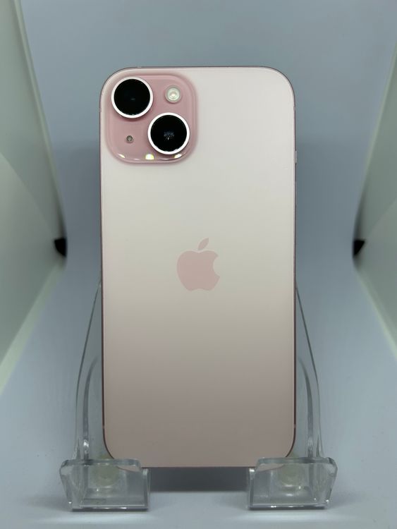 ��SIM�ե꡼ iPhone15  128GB �ԥ� �Хåƥ꡼76%