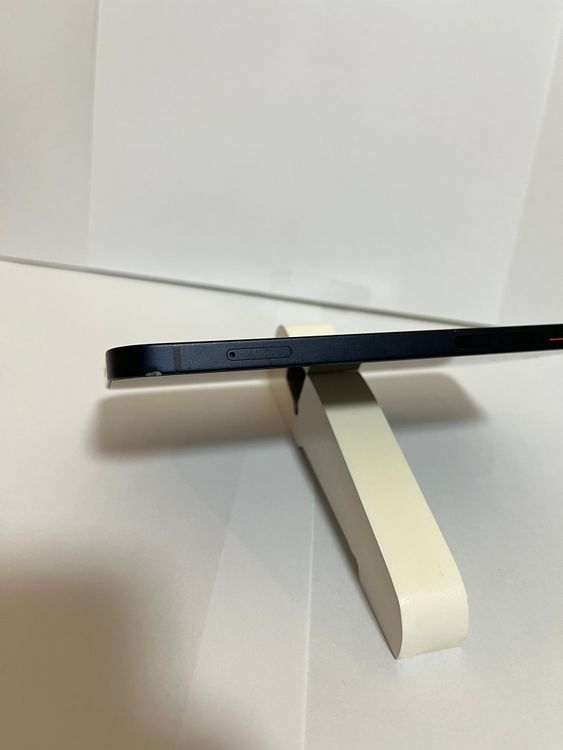 ○ハピネスネットiPhone12 64GB ブラック   送料無料