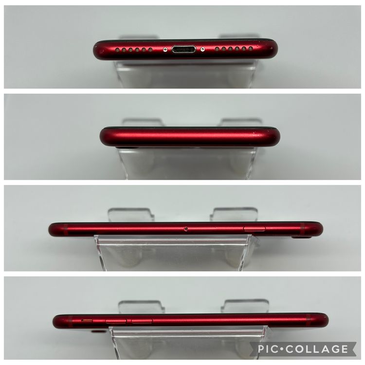 ��SIM�ե꡼ iPhoneSE��3����  128GB ��å� �Хåƥ꡼76%