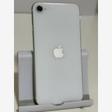 ��SIM�ե꡼ iPhoneSE ��2���� 64GB �ۥ磻��