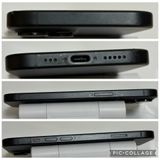 ���Хåƥ꡼88% SIM�ե꡼ iPhone15 128GB �֥�å�