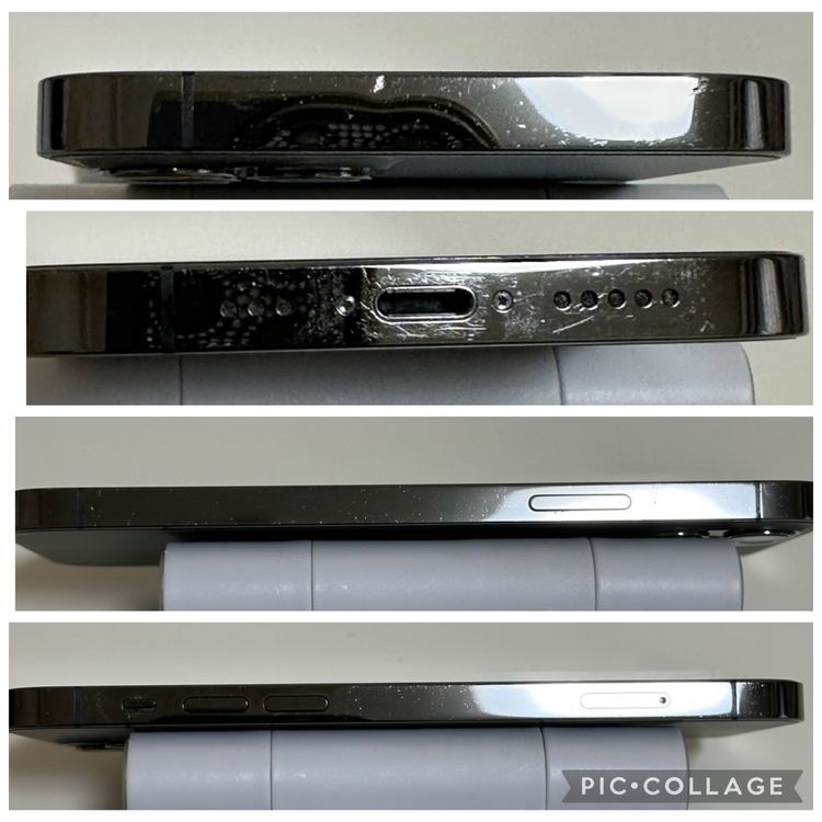 ��SIM�ե꡼ iPhone12Pro 128GB ����ե�����