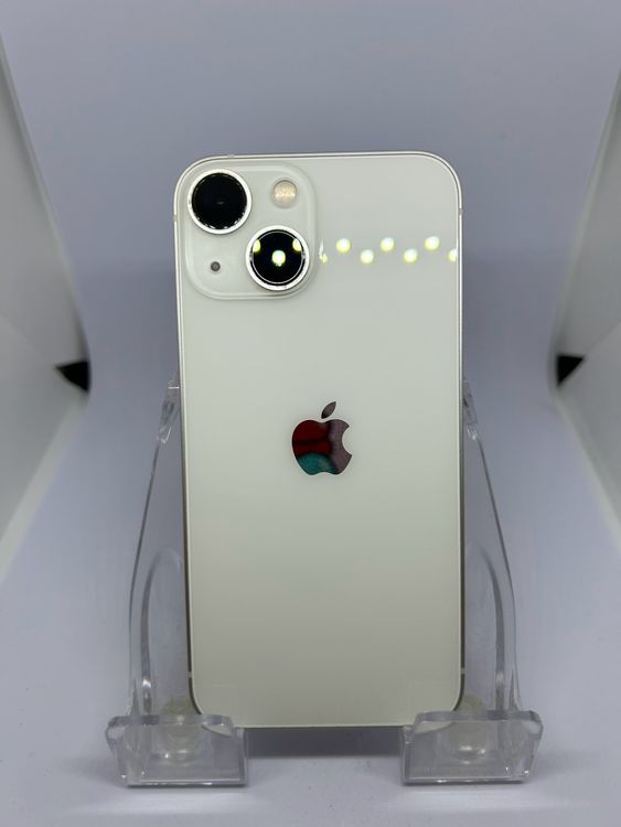 ��SIM�ե꡼ iPhone13mini  128GB �������饤�� �Хåƥ꡼70%
