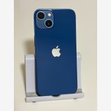 ●SIMフリー iPhone13 128GB ブルー