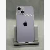���Хåƥ꡼84% SIM�ե꡼ iPhone14 128GB �ѡ��ץ�