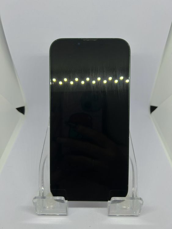 ��SIM�ե꡼ iPhone13  128GB ���꡼�� �Хåƥ꡼77%