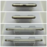 ��SIM�ե꡼ iPhoneSE��3����  128GB �ۥ磻�� �Хåƥ꡼85%
