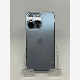 SIM�ե꡼ iPhone13Pro  256GB ������֥롼 �Хåƥ꡼74%
