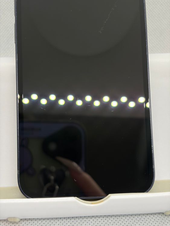 ���Хåƥ꡼88% SIM�ե꡼ iPhone12mini 128GB �֥�å�