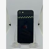 ��SIM�ե꡼ iPhoneSE��3����  64GB �ߥåɥʥ��� �Хåƥ꡼78%