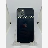 ○SIMフリー iPhone13 128GB ミッドナイト バッテリー88%