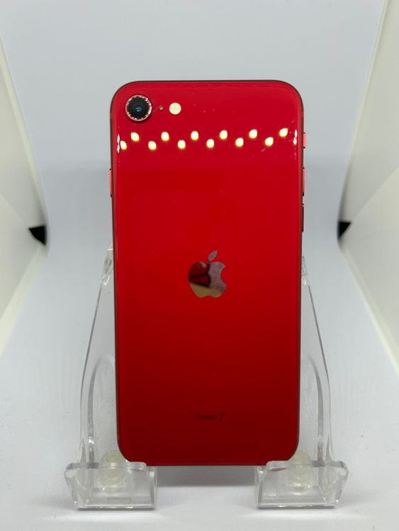 ��SIM�ե꡼ iPhoneSE��2����  64GB ��å� �Хåƥ꡼84%