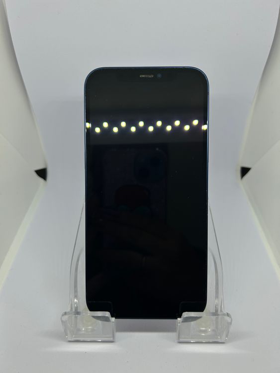 ��SIM�ե꡼ iPhone12  128GB �֥롼