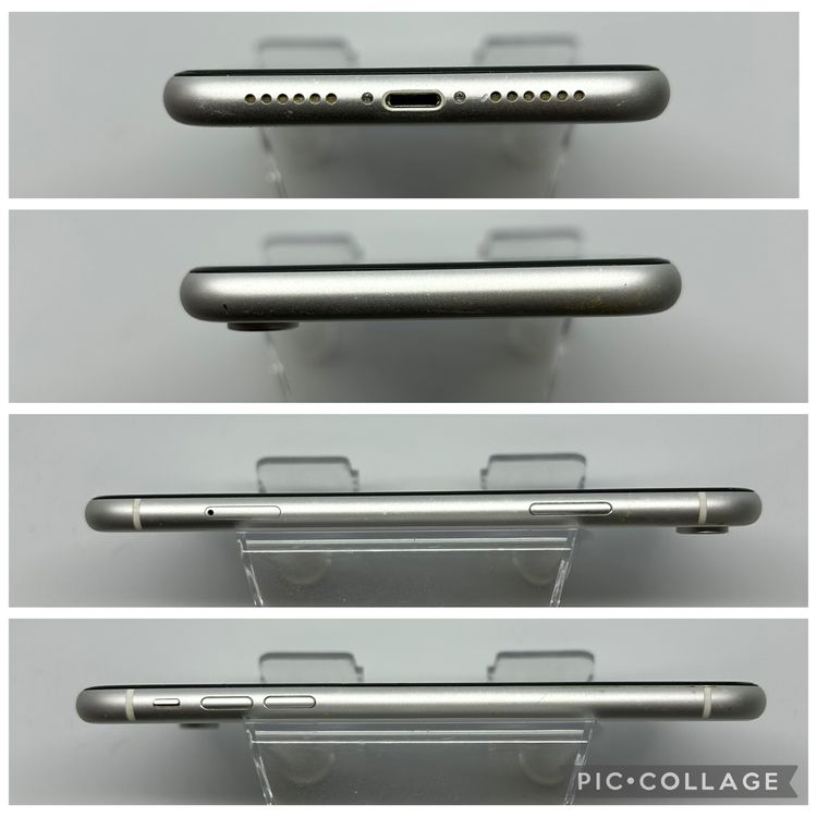 ϥԥͥͥå SIMե꡼ iPhoneXR  64GB ۥ磻 ̵
