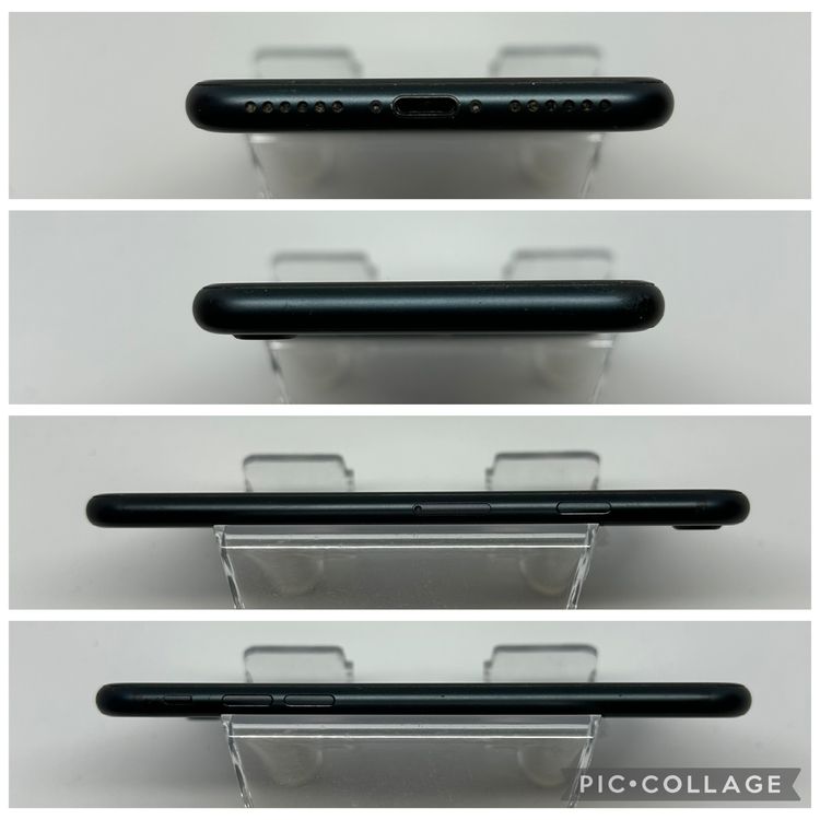 ���ϥԥͥ��ͥå� SIM�ե꡼ iPhoneSE��3����  64GB �ߥåɥʥ��� ����̵��