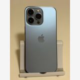 ���Хåƥ꡼80% SIM�ե꡼ ���� iPhone13Pro 256GB ������֥롼