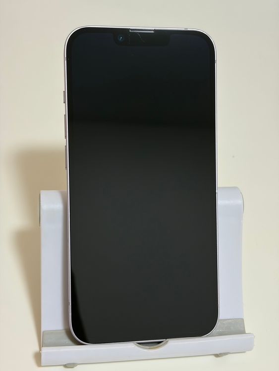 ���Хåƥ꡼80% SIM�ե꡼ iPhone14 128GB �ѡ��ץ�
