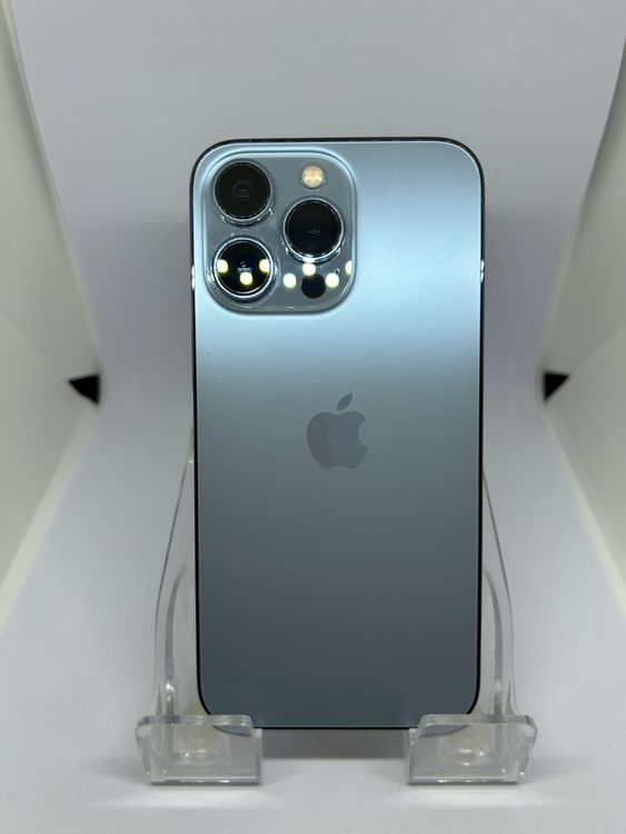��SIM�ե꡼ iPhone13Pro 128GB ������֥롼