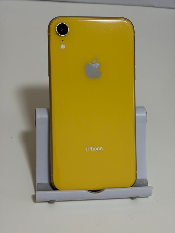 ���Хåƥ꡼80% SIM�ե꡼ iPhoneXR 128GB ��������