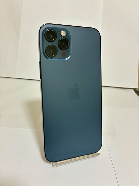 ���ϥԥͥ��ͥå� SIM�ե꡼ iPhone12pro 256GB �ѥ��ե��å��֥롼 ����̵��
