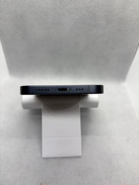 ���ϥԥͥ��ͥå� SIM�ե꡼ iPhone12 128GB �֥�å� �Хåƥ꡼87%