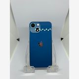 ��SIM�ե꡼ iPhone13mini  128GB �֥롼