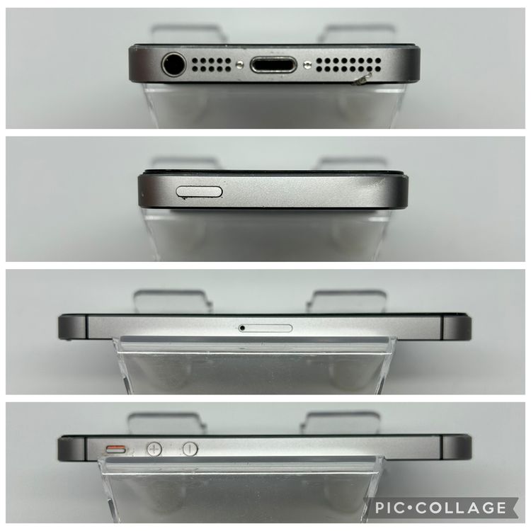 ϥԥͥͥå iPhone5s  16GB 졼 ̵