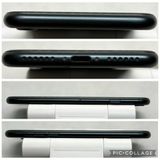 ���Хåƥ꡼92% ���� SIM�ե꡼ iPhoneSE ��3���� 128GB �ߥåɥʥ���
