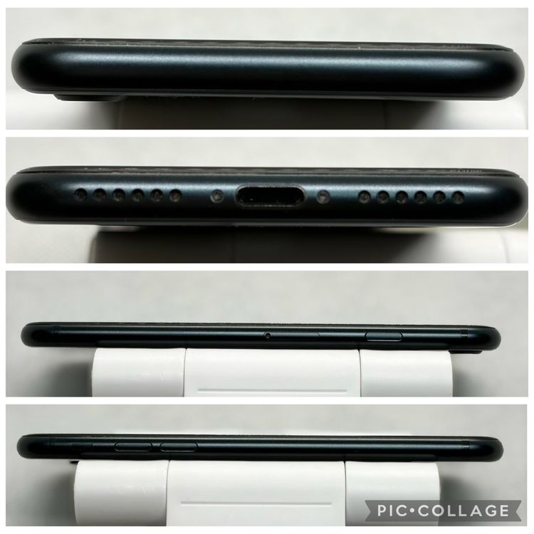 ���Хåƥ꡼92% ���� SIM�ե꡼ iPhoneSE ��3���� 128GB �ߥåɥʥ���