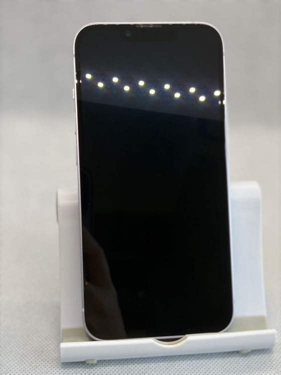 ���Хåƥ꡼85% Ķ���� SIM�ե꡼ iPhone14 128GB �ѡ��ץ�